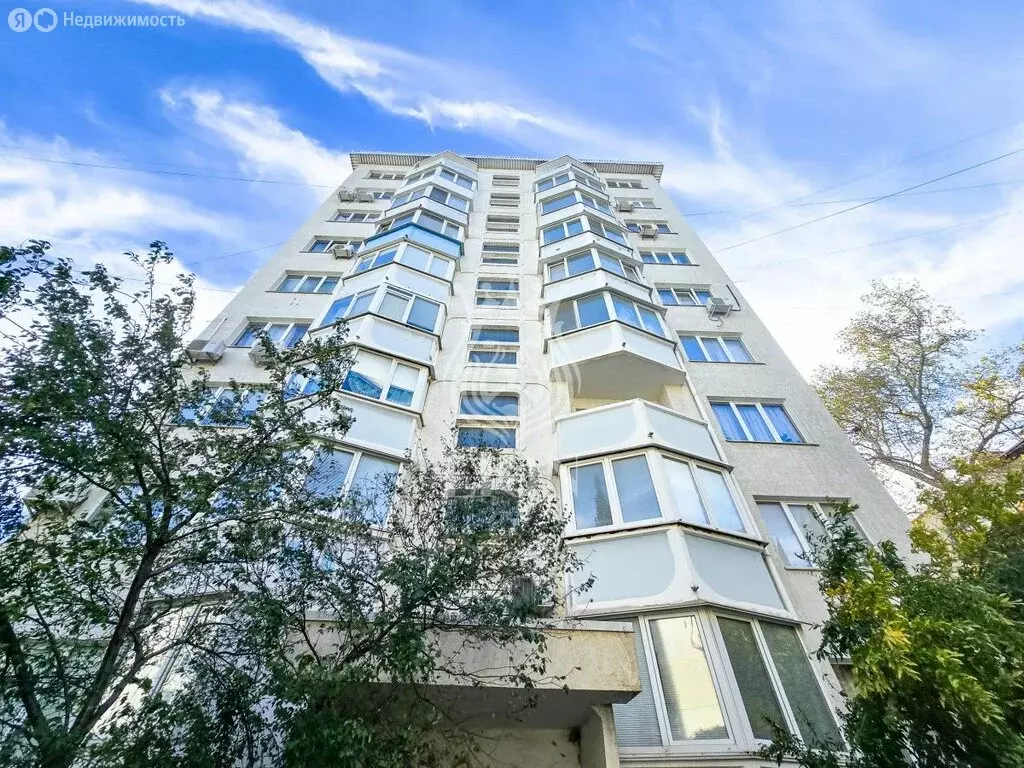 1-комнатная квартира: Алушта, улица Богдана Хмельницкого, 23 (37 м) - Фото 2