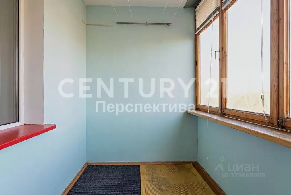1-к кв. Московская область, Балашиха просп. Ленина, 24 (37.1 м) - Фото 2