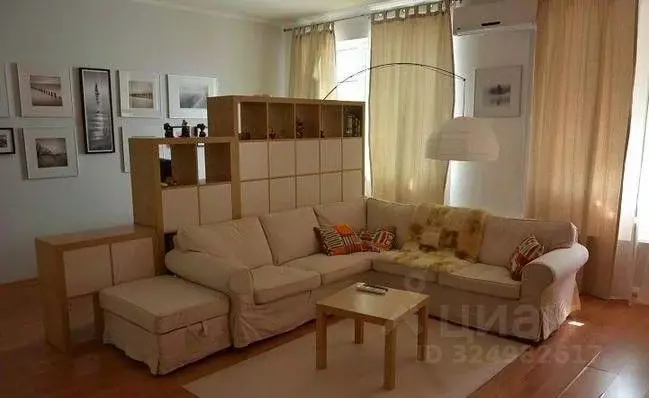 3-к кв. Белгородская область, Старый Оскол Степной мкр, 13 (115.0 м) - Фото 2