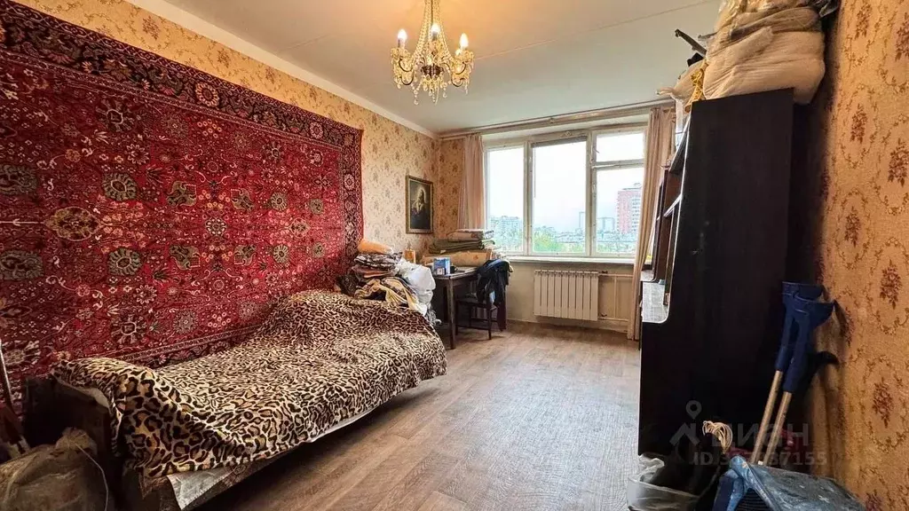 2-к кв. Москва Первомайская ул., 113К1 (48.0 м) - Фото 1