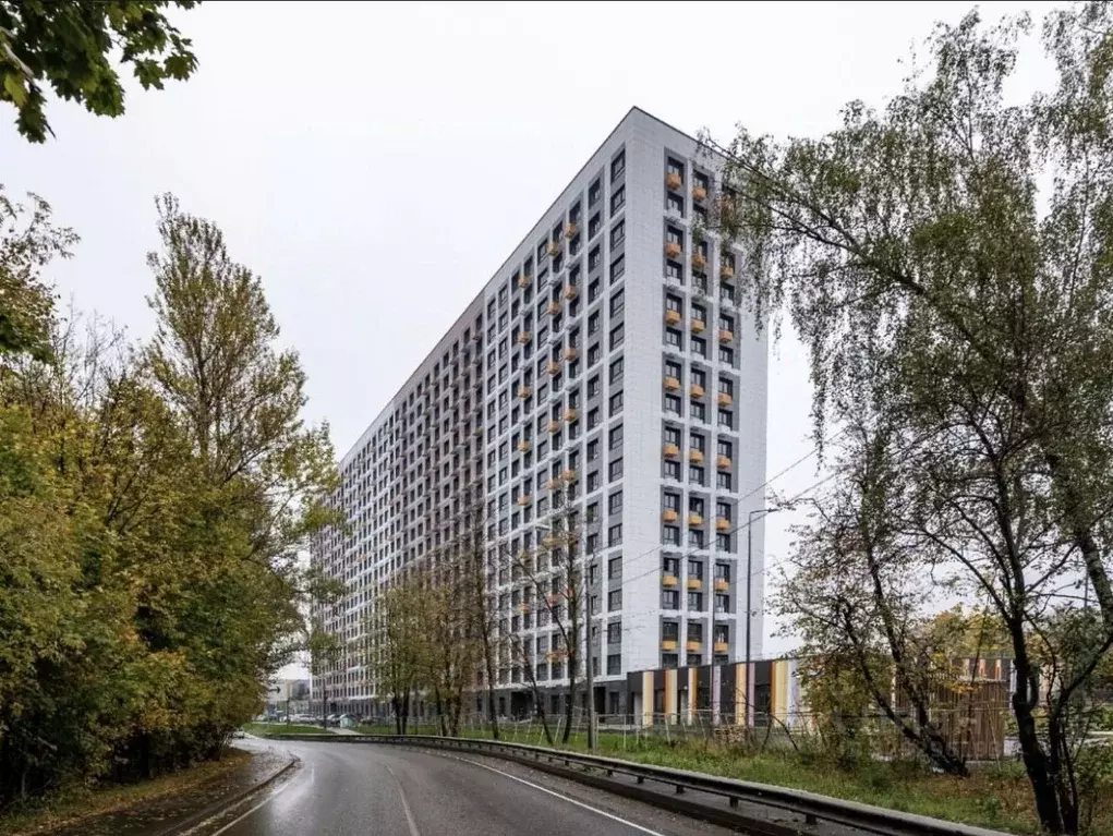 3-к кв. Московская область, Ленинский городской округ, пос. Развилка ... - Фото 0