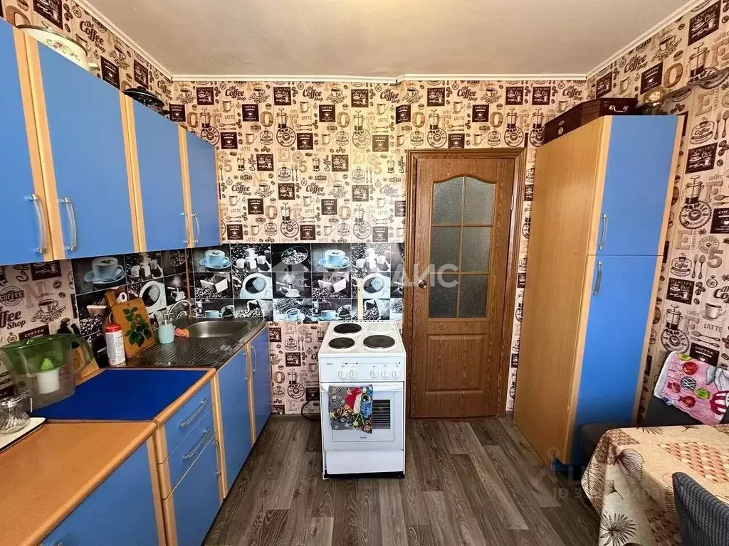 1-к кв. Забайкальский край, Чита ул. Текстильщиков, 11 (33.0 м) - Фото 2