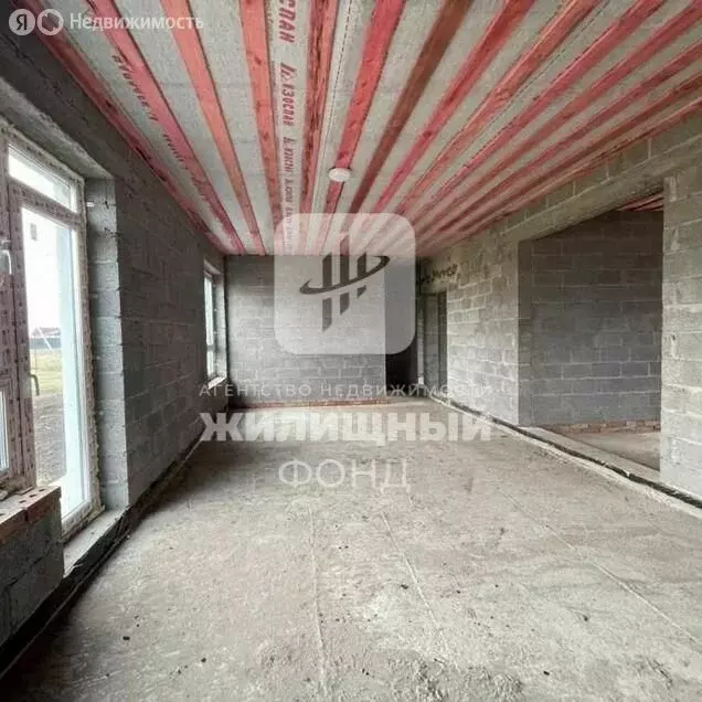 Дом в посёлок Новопушкинское, Виноградная улица (80 м) - Фото 1
