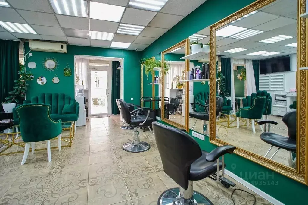 Помещение свободного назначения в Краснодарский край, Краснодар ... - Фото 1