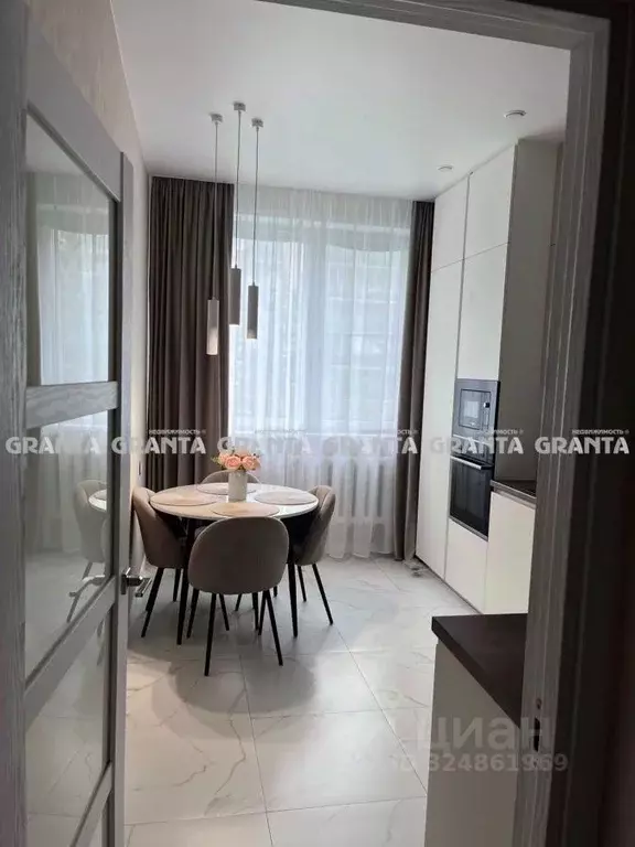 2-к кв. Красноярский край, Красноярск Норильская ул., 12 (61.0 м) - Фото 1