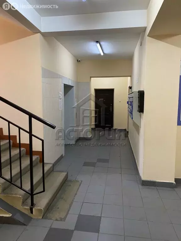 2-комнатная квартира: Красноярск, микрорайон Зелёная Роща, улица ... - Фото 1