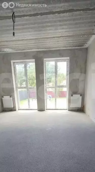 2-комнатная квартира: Калининград, Львовский переулок, 6 (75 м) - Фото 2