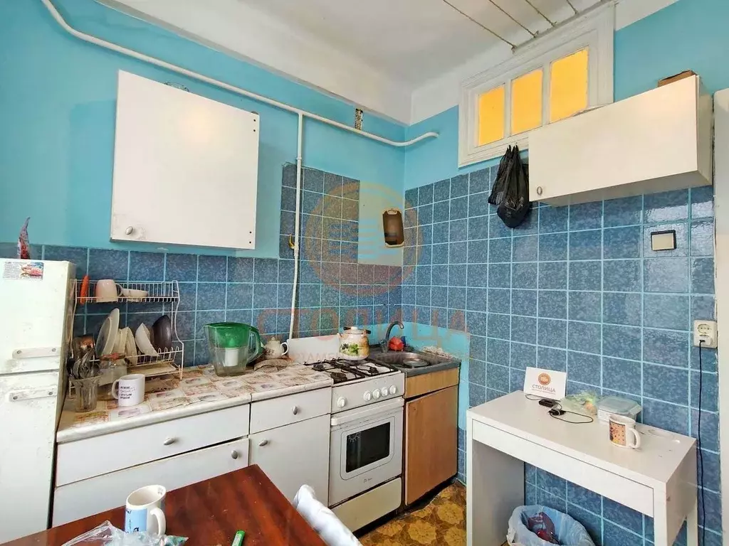 Комната Москва ул. Трофимова, 21К2 (30.0 м) - Фото 1