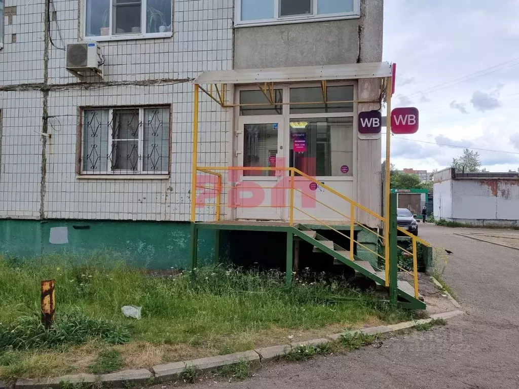 Помещение свободного назначения в Ярославская область, Ярославль ... - Фото 0