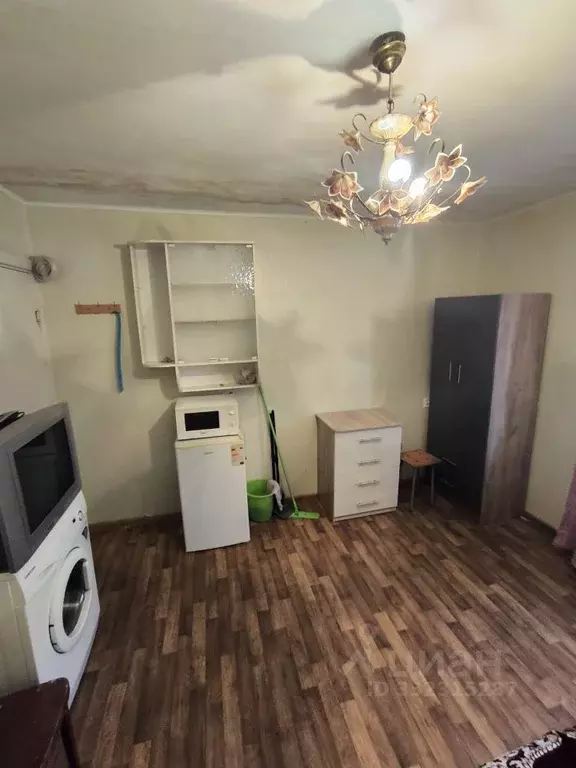 Комната Ростовская область, Ростов-на-Дону Каширская ул., 8 - Фото 2