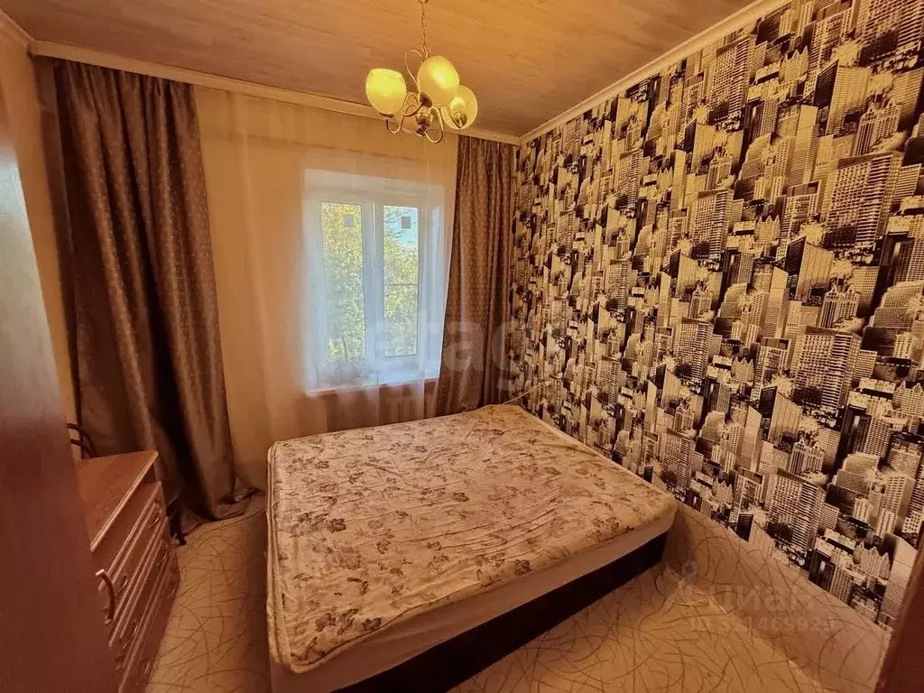 3-к кв. Владимирская область, Петушки Полевая ул., 1А (59.8 м) - Фото 1