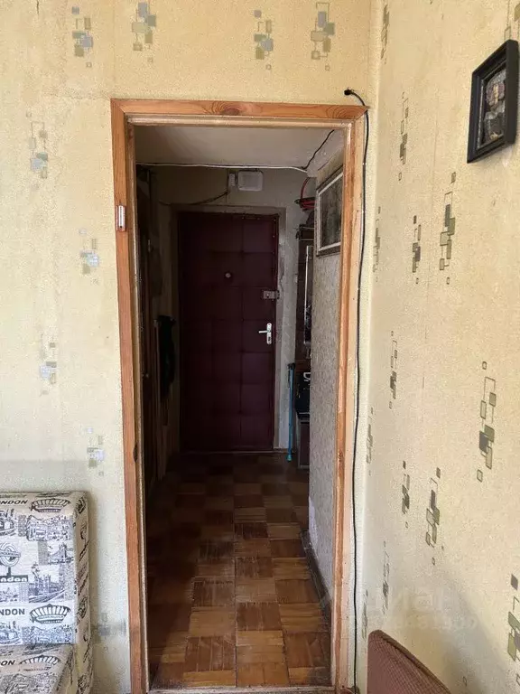 1-к кв. Москва Луговой проезд, 3 (39.0 м) - Фото 2