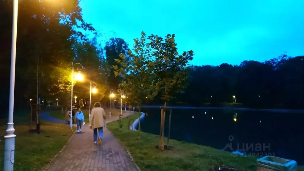 3-к кв. Калининградская область, Калининград ул. Тельмана, 5 (132.0 м) - Фото 1