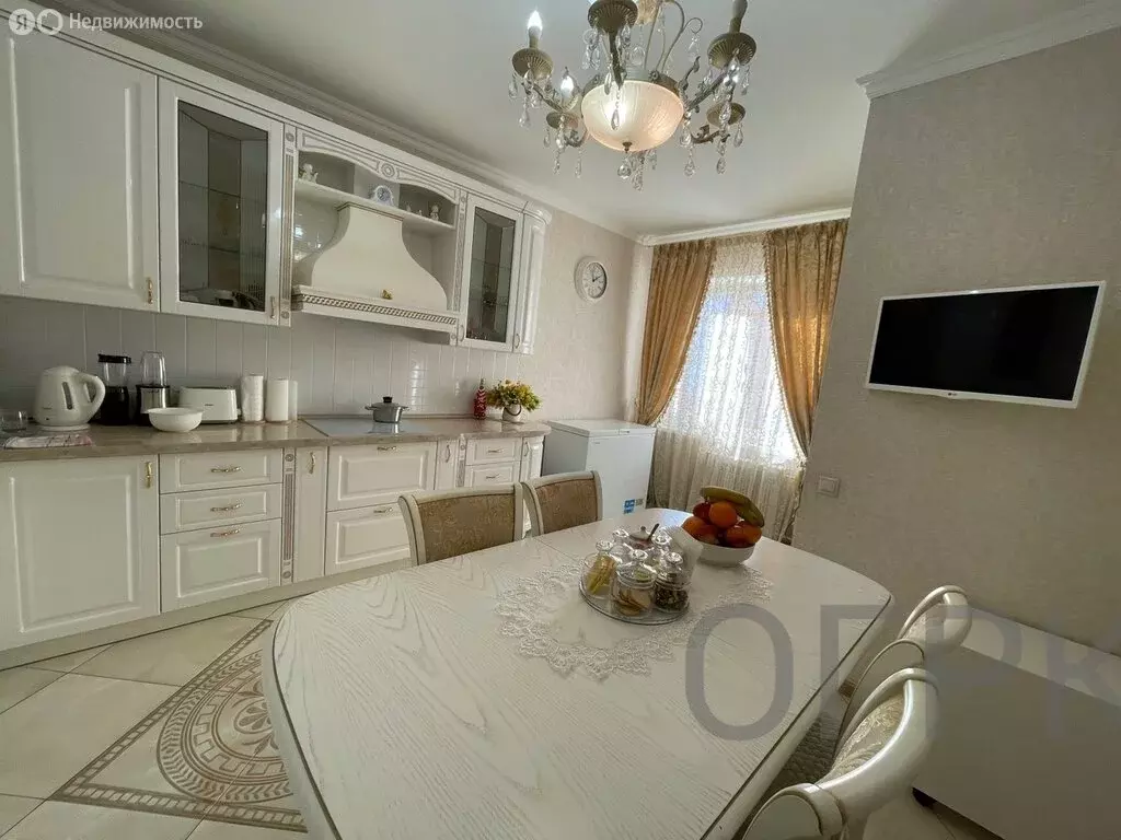 2-комнатная квартира: Уфа, Дагестанская улица, 16/1 (65 м) - Фото 2