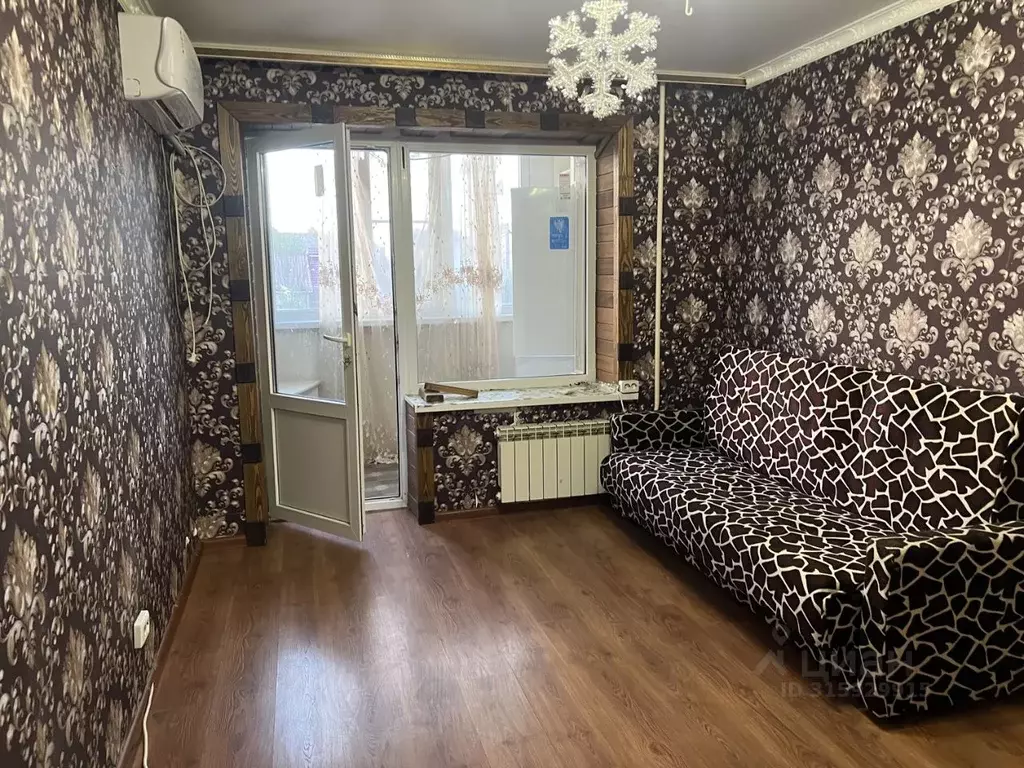 Студия Ростовская область, Волгодонск ул. Гагарина (18.0 м) - Фото 0