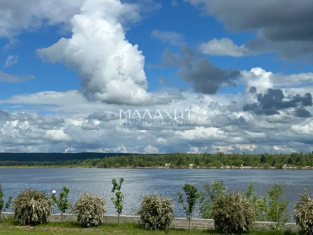 Дом в Самарская область, Самара  (700 м) - Фото 1