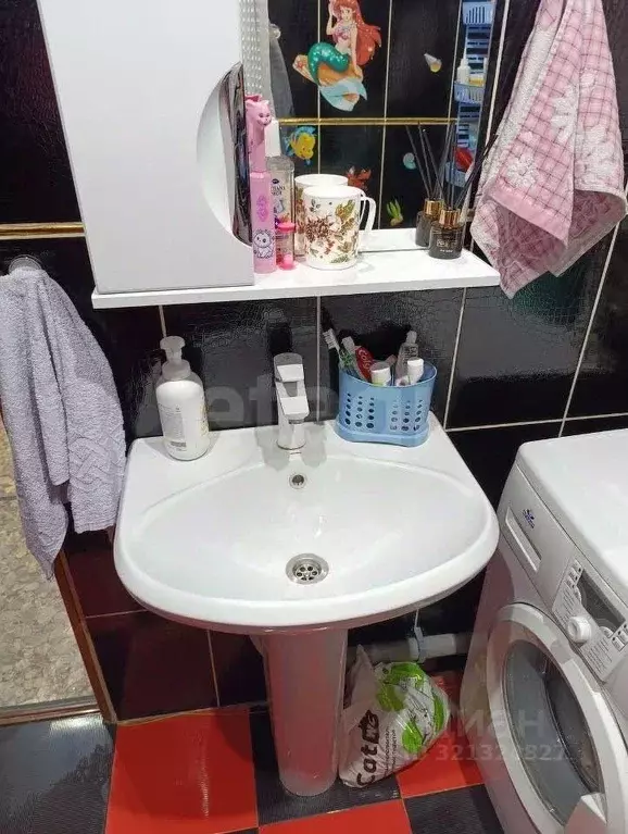 2-к кв. Ростовская область, Новошахтинск ул. Дзержинского, 18А (41.0 ... - Фото 2