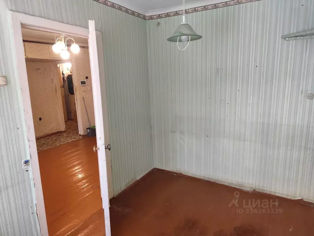 2-к кв. Свердловская область, Екатеринбург ул. 40-летия Комсомола, 10А ... - Фото 2