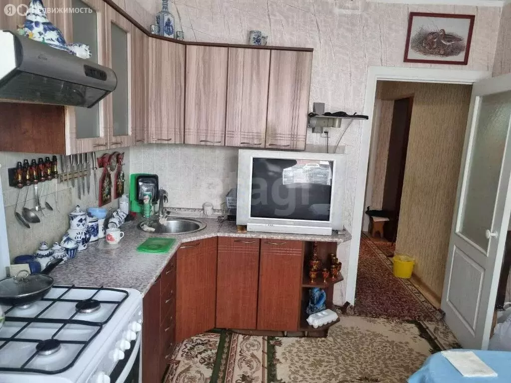 1-комнатная квартира: Орёл, Планерная улица, 73 (42 м) - Фото 1
