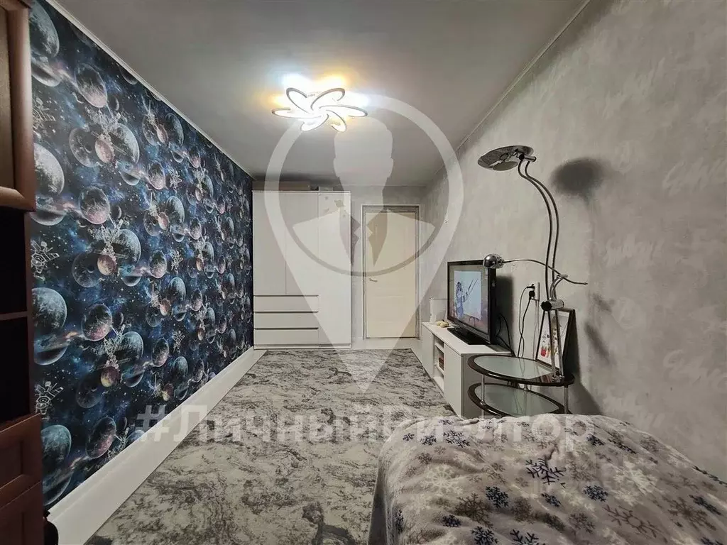 2-к кв. Рязанская область, Рязань Интернациональная ул., 2 (46.0 м) - Фото 2