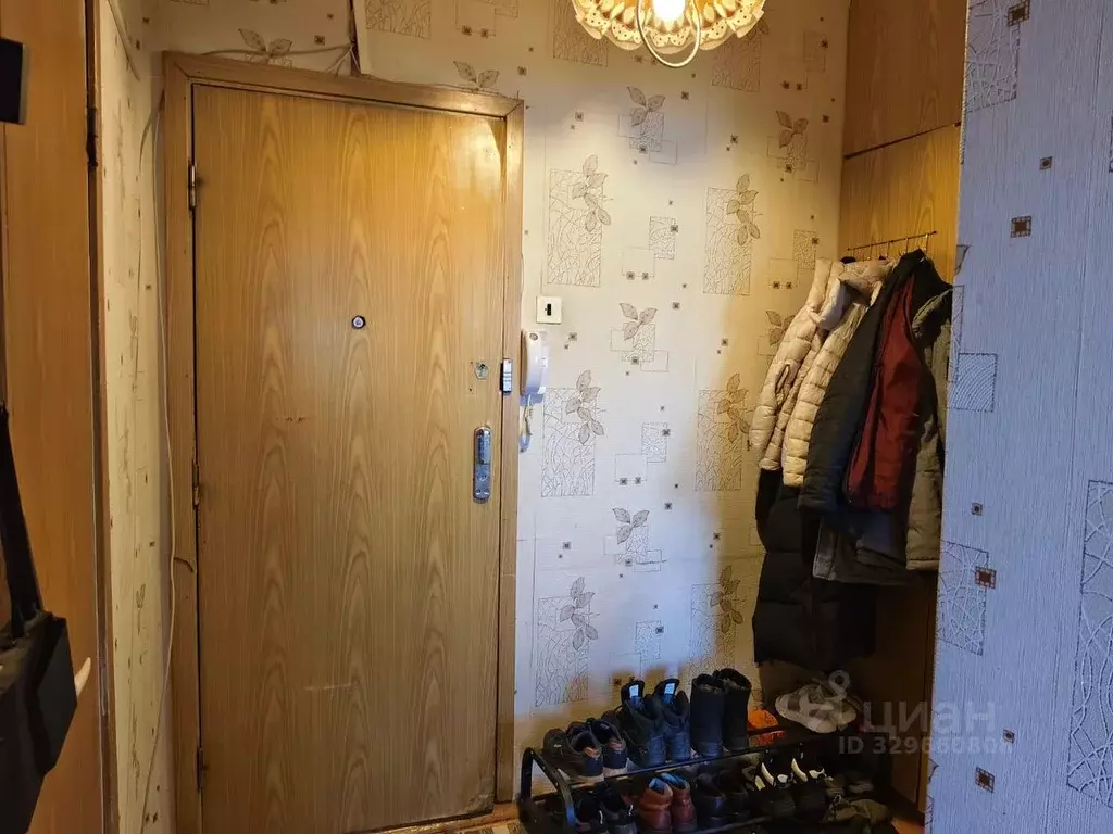 1-к кв. Москва Новочеркасский бул., 25 (38.0 м) - Фото 2