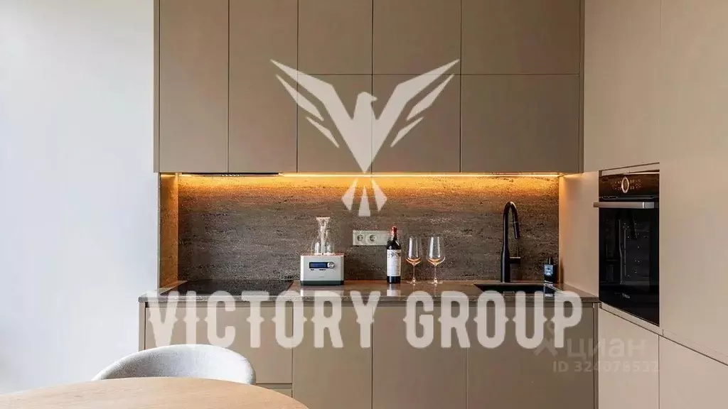 2-к кв. Москва 1-й Сетуньский проезд, 8 (48.0 м) - Фото 1