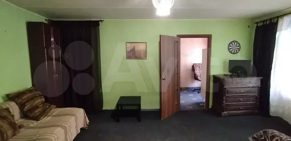 2-к. квартира, 48 м, 4/5 эт. - Фото 1
