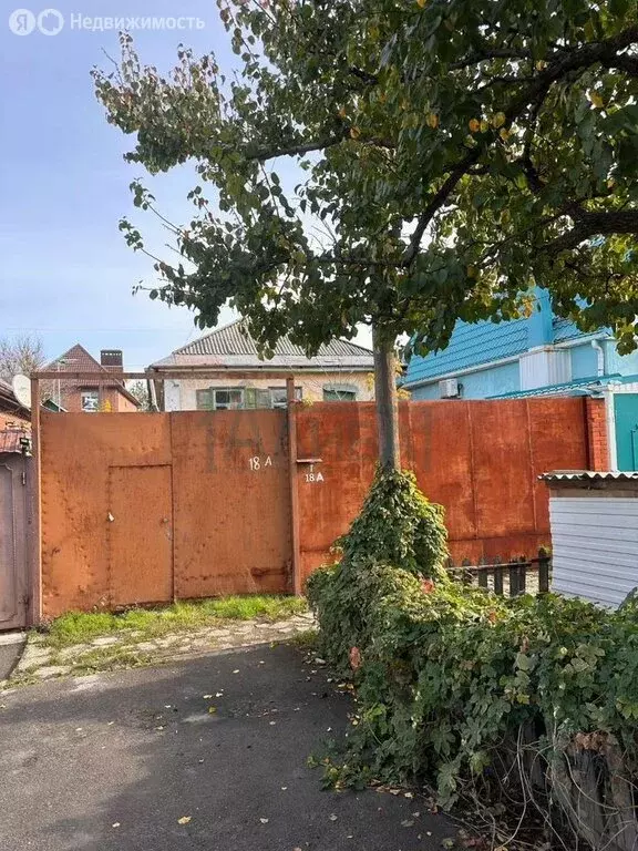 Участок в Ростов-на-Дону, Солнечный переулок, 18А (4 м) - Фото 2