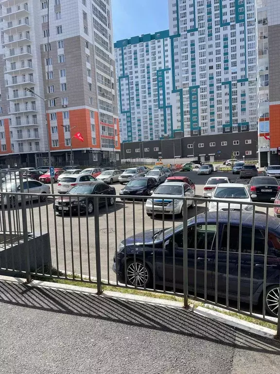 Продаётся 1-к квартира, 26.4 м - Фото 1