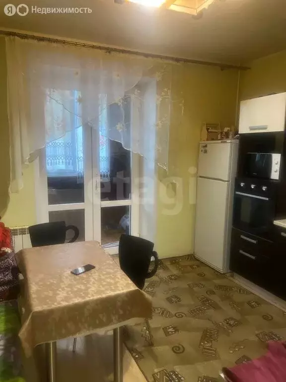 1-комнатная квартира: Тюмень, Широтная улица, 112к3 (53.3 м) - Фото 2