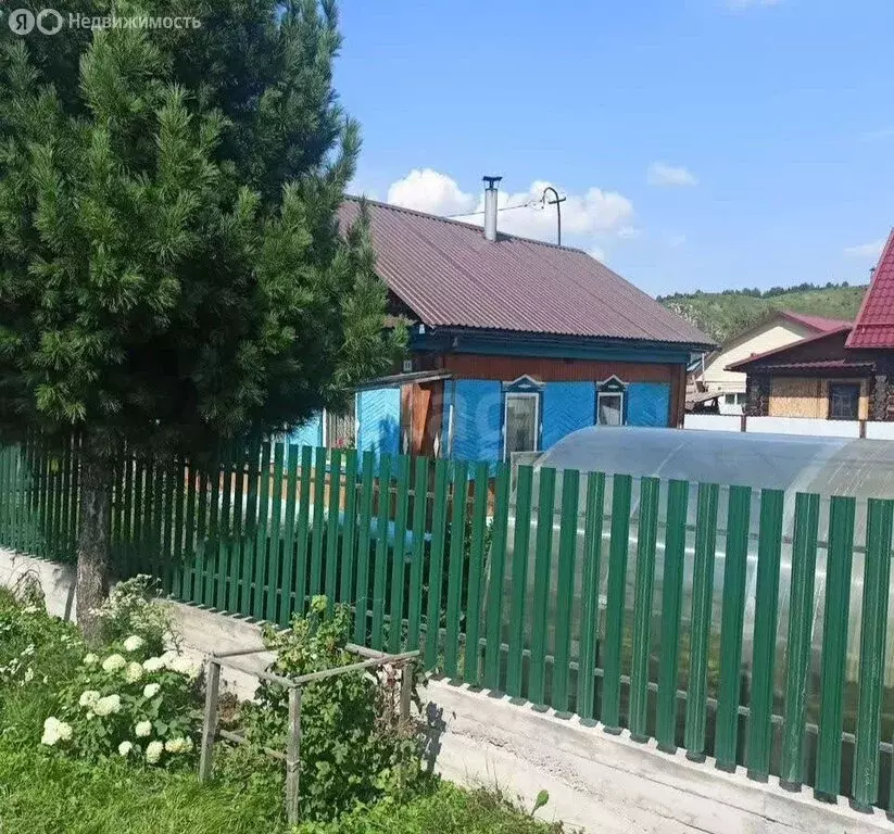 Дом в Горно-Алтайск, Пионерская улица (25 м) - Фото 2