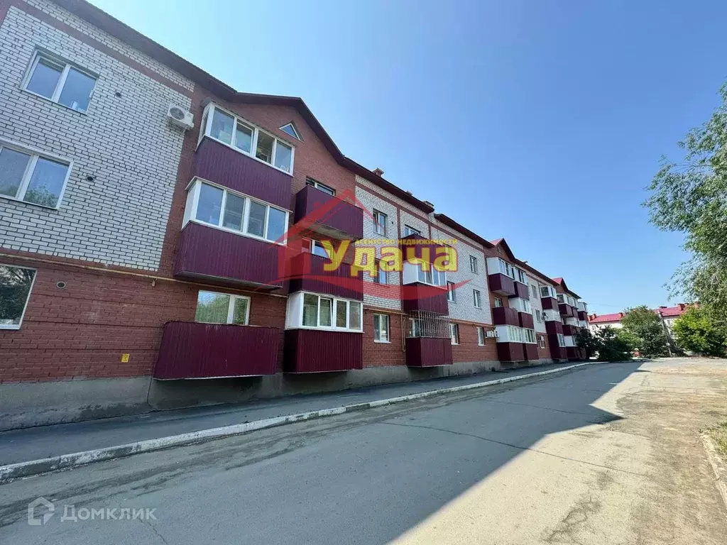Продаётся 2-к квартира, 46 м - Фото 0