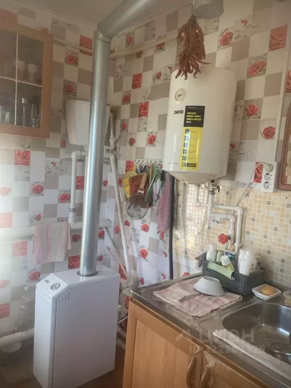 Дом в Оренбургская область, Орск пос. Казачий, ул. Весенняя (55 м) - Фото 2