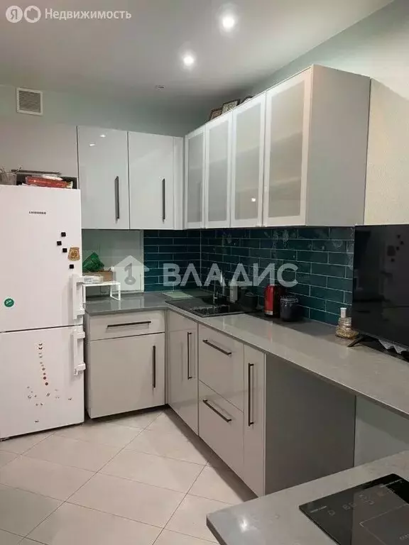 2-комнатная квартира: Москва, улица Новаторов, 6 (59 м) - Фото 0