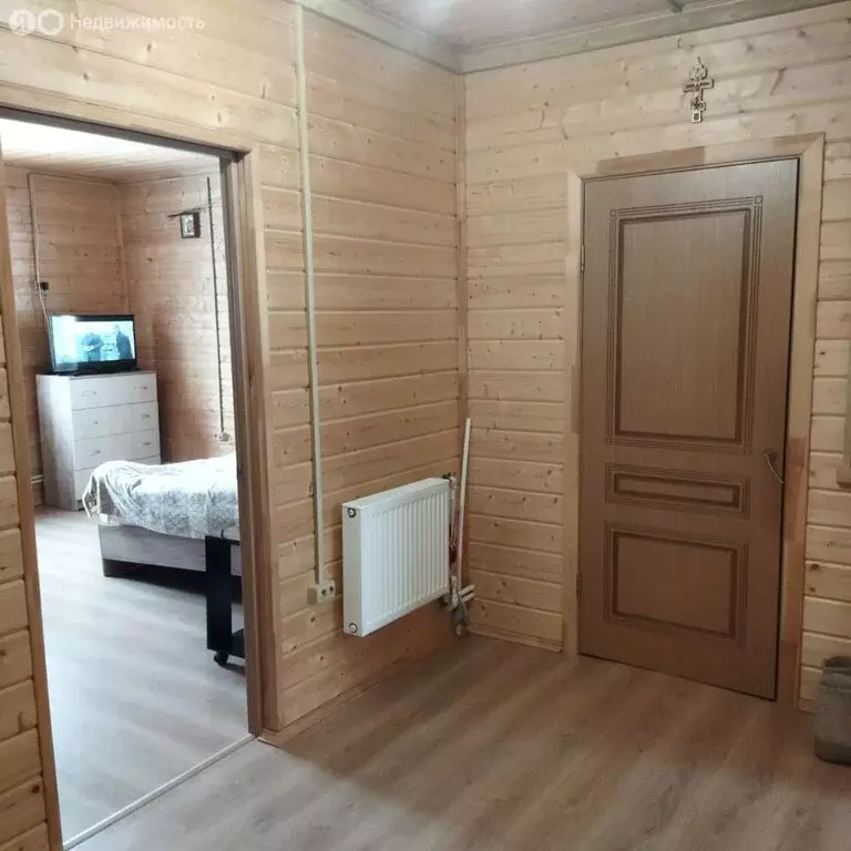 Дом в Московская область, городской округ Ступино, село Мышенское, ... - Фото 1