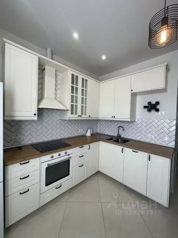 1-к кв. Московская область, Ленинский городской округ, пос. Развилка ... - Фото 1