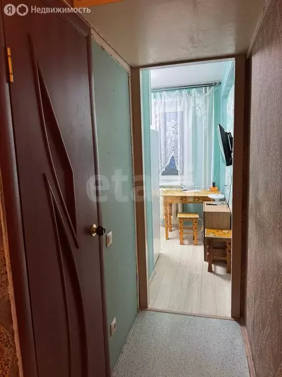 1-комнатная квартира: Новодвинск, Двинская улица, 41к1 (30.8 м) - Фото 1