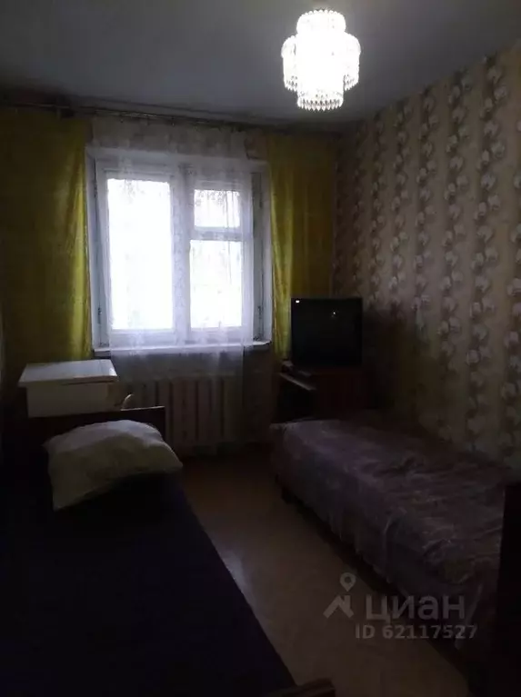 3-к кв. Кемеровская область, Прокопьевск просп. Ленина, 39 (70.0 м) - Фото 1