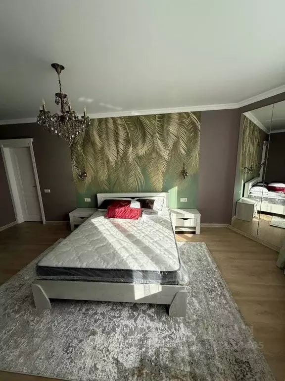 3-к кв. Крым, Симферополь ул. Набережная имени 60-летия СССР, 75П ... - Фото 1