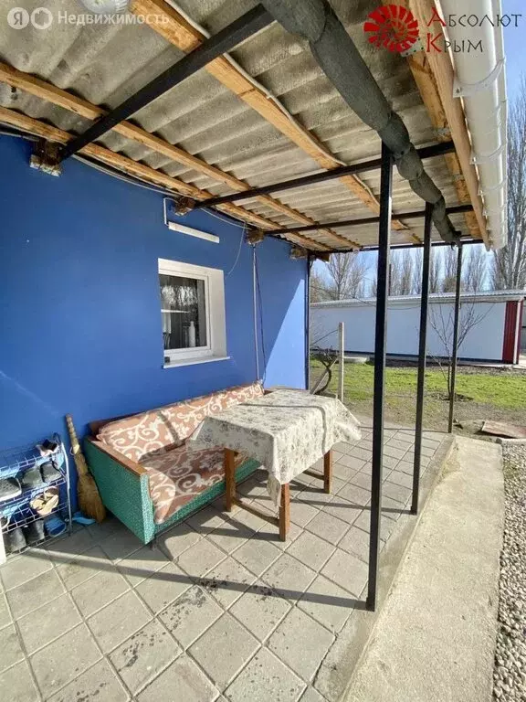 Дом в Котельниковское сельское поселение (50 м) - Фото 1