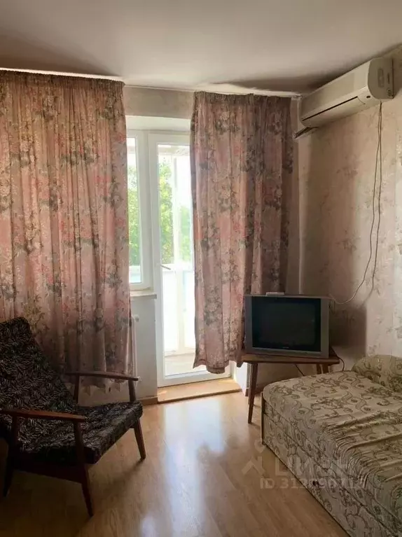 1-к кв. Крым, Евпатория ул. Демышева, 134 (30.0 м) - Фото 1