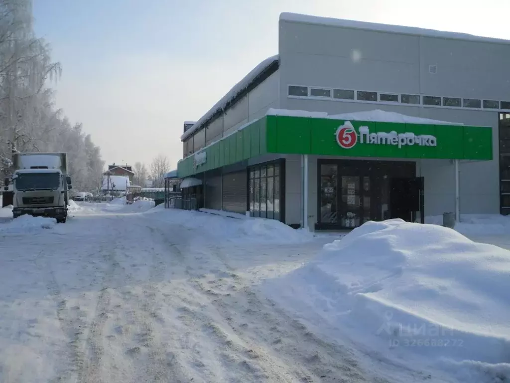 Помещение свободного назначения в Московская область, Балашиха ... - Фото 1