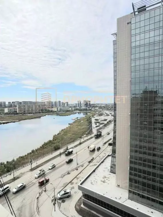 3-к кв. Саха (Якутия), Якутск ул. Лермонтова, 156/3 (84.1 м) - Фото 1