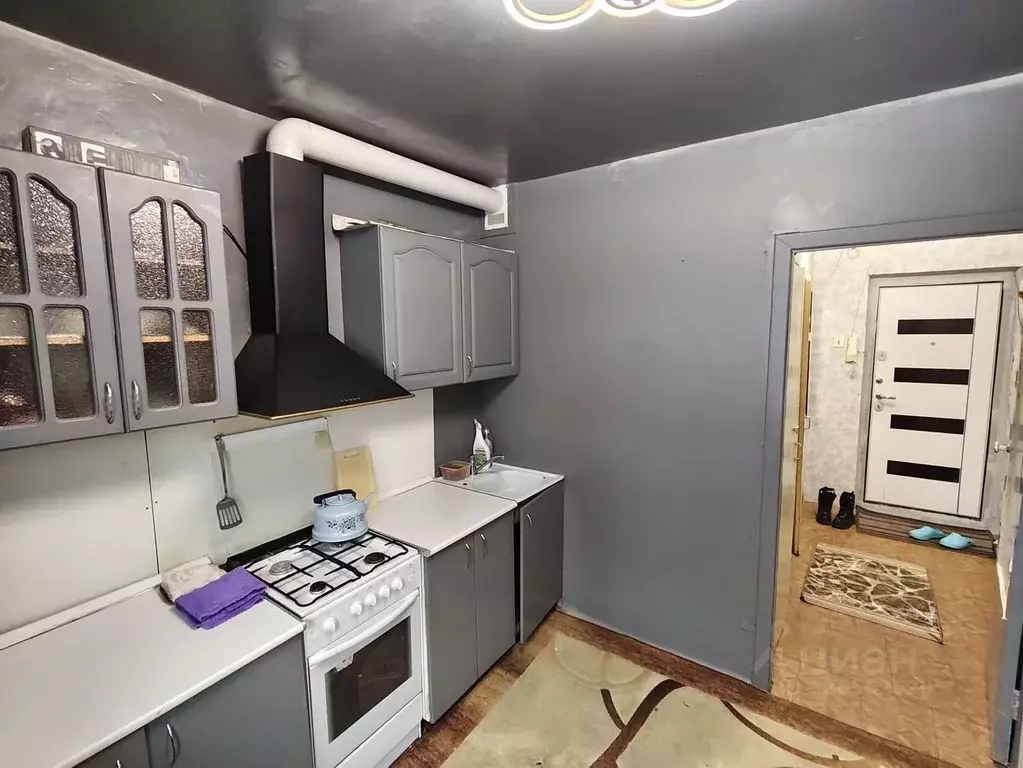 1-к кв. Московская область, Люберцы городской округ, Октябрьский пгт ... - Фото 1