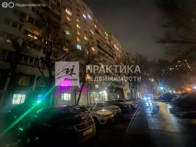 3-комнатная квартира: Москва, улица Свободы, 42 (80.5 м) - Фото 2