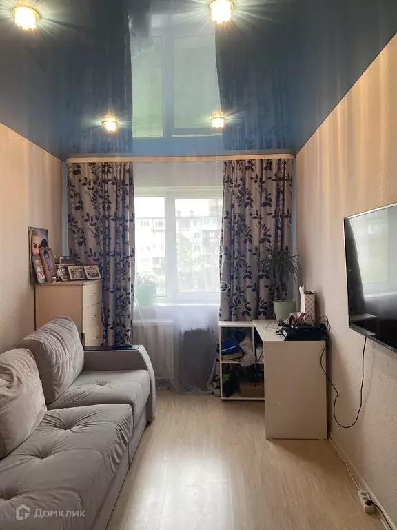 Продаётся 2-к квартира, 45 м - Фото 0