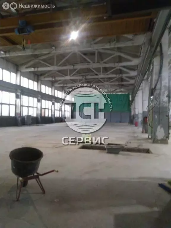 Производственное помещение (3083 м) - Фото 2