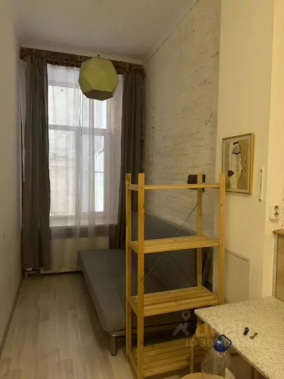 Комната Санкт-Петербург Литейный просп., 33 (16.0 м) - Фото 2