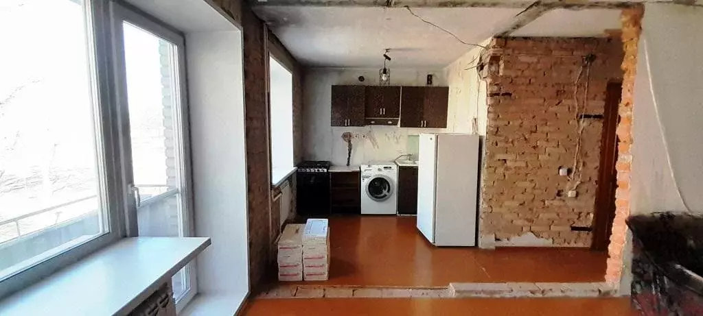 Продаётся 1-к квартира, 32.4 м - Фото 0