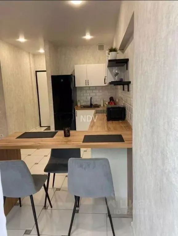 2-к кв. Москва Новодмитровская ул., 2к1А (40.0 м) - Фото 1